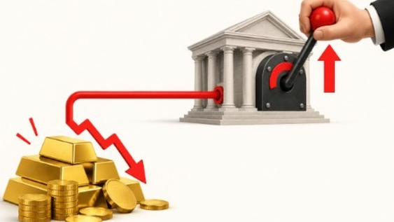 trading de oro (xau/usd): guia completa sobre el precio del oro, estrategias de trading e inversion