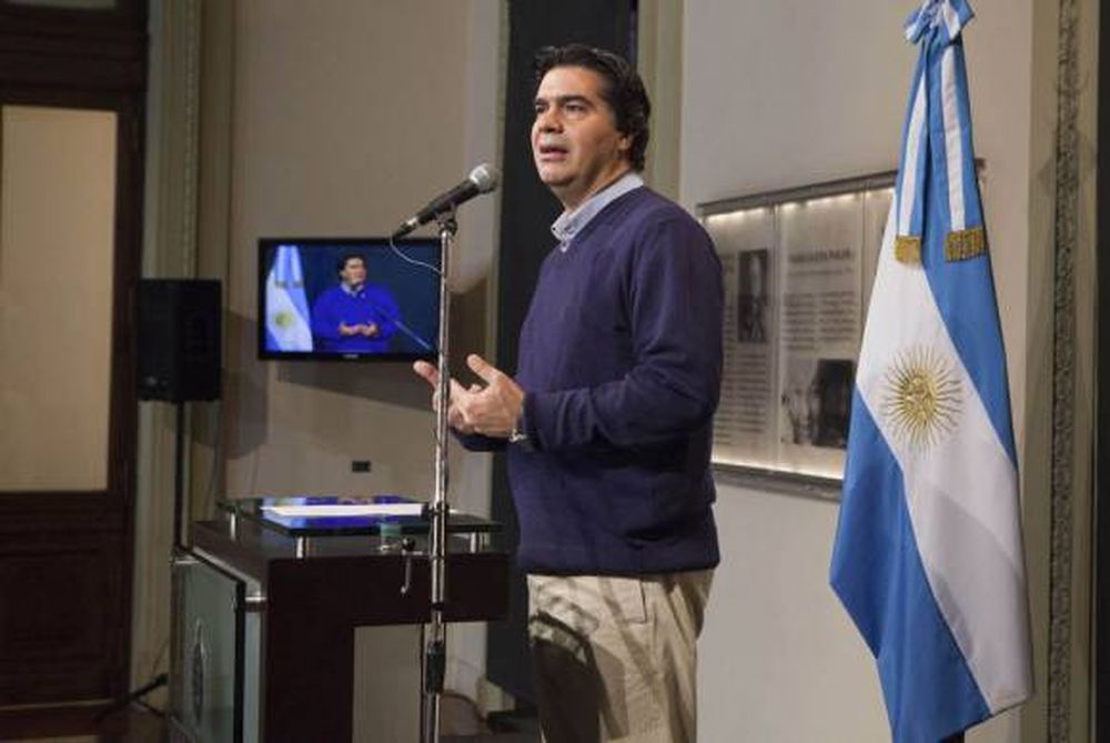 Cierran debate  por Ganancias