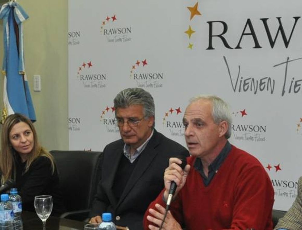 Licitan el centro de convenciones