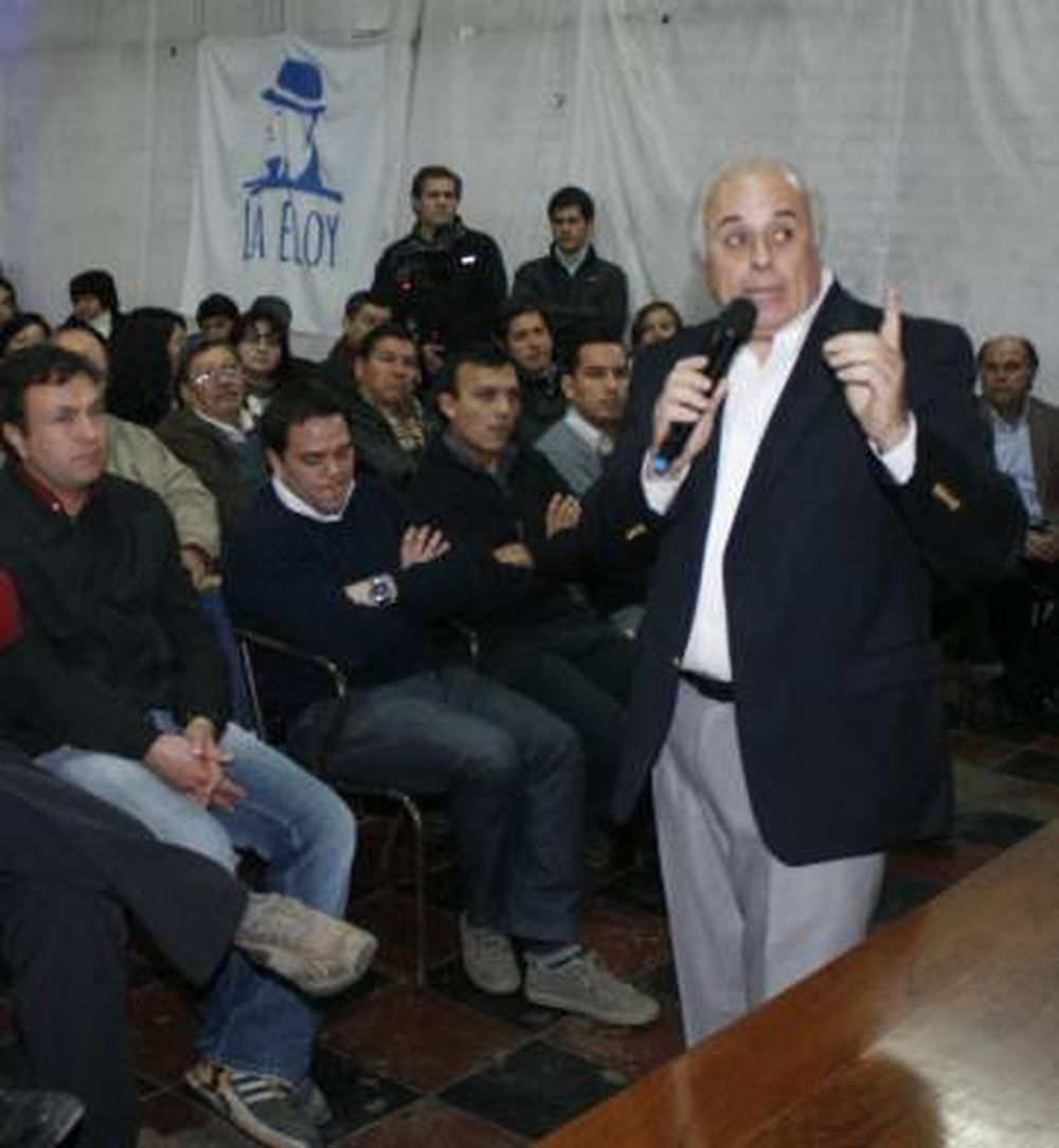 El justicialismo, doctrina humana