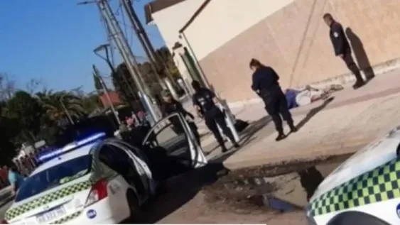 Violó durante dos años a su ahijada y la obligaba a tomar pastillas abortivas