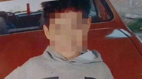 Revuelo en Pocito por la desaparición de un nene de 10 años