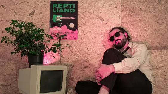 Sanjuanino de dos mundos