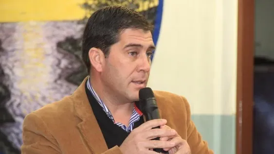 Castro denunciará a Maza Peze: “Como no tiene proyectos se ocupa en perjudicarme”