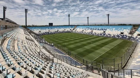 La gran final entre Unión y San Miguel será con ambas hinchadas: todos los detalles