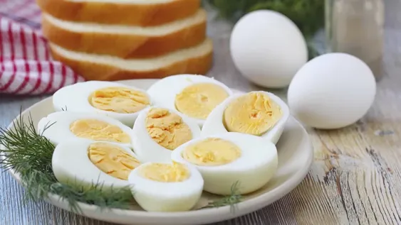 Argentina alcanzó el cuarto lugar como mayor consumidor de huevos del mundo