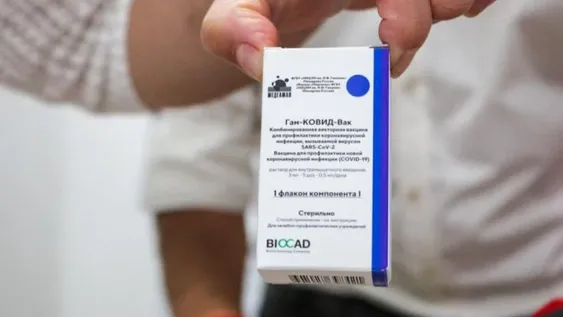 Alemania cree que la Sputnik V “es una buena vacuna” y probablemente sea aprobada por la UE