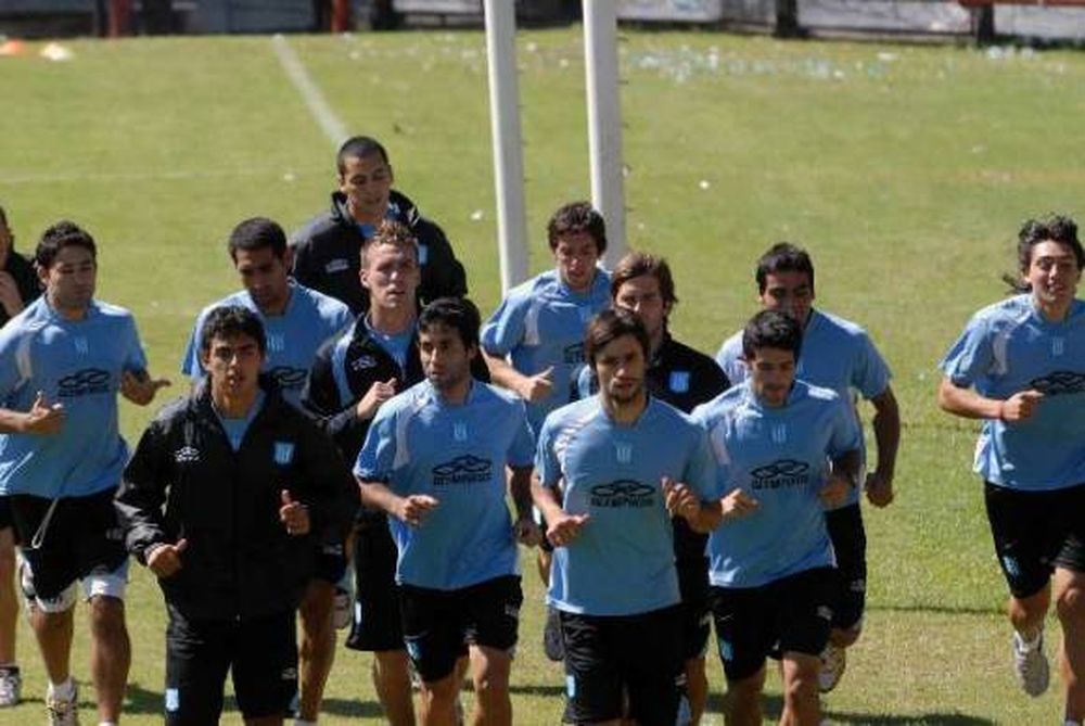Refinanció la deuda con el plantel
