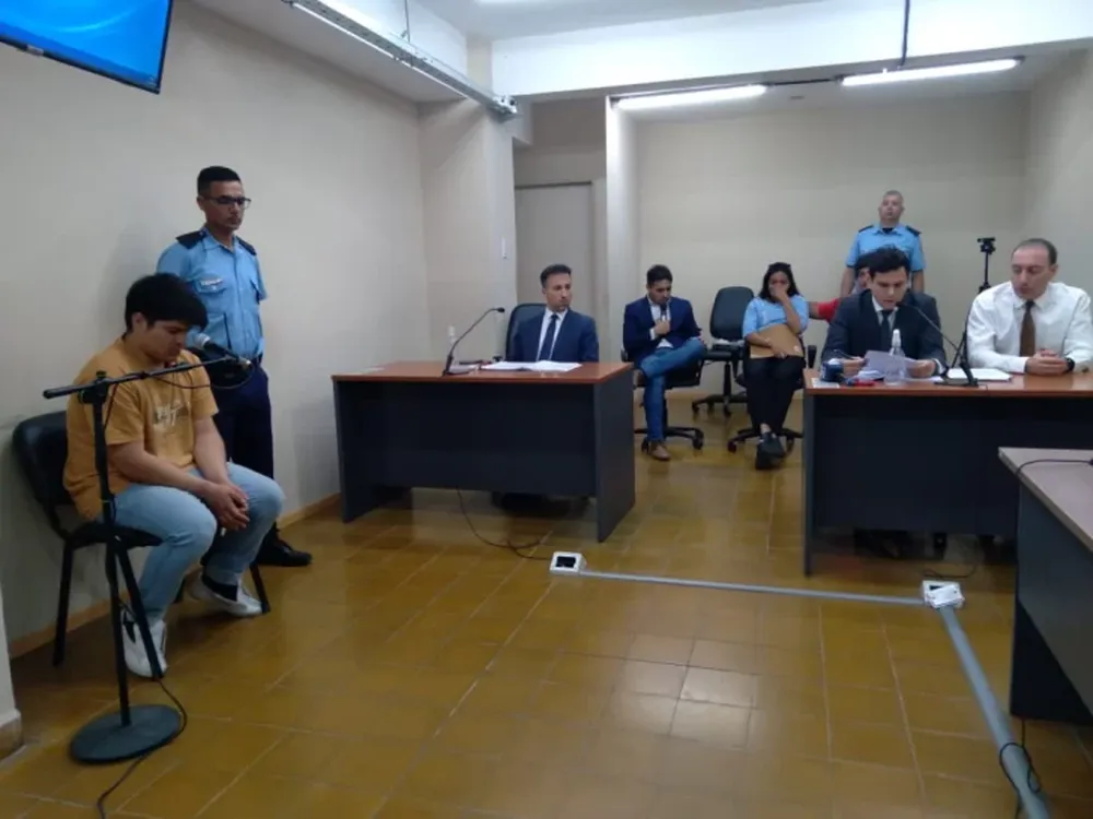 Mató al volante con el triple de alcohol en sangre: quedó libre, pero al menos hasta que culmine la investigación no podrá manejar