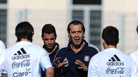 La Selección cayó ante Polonia