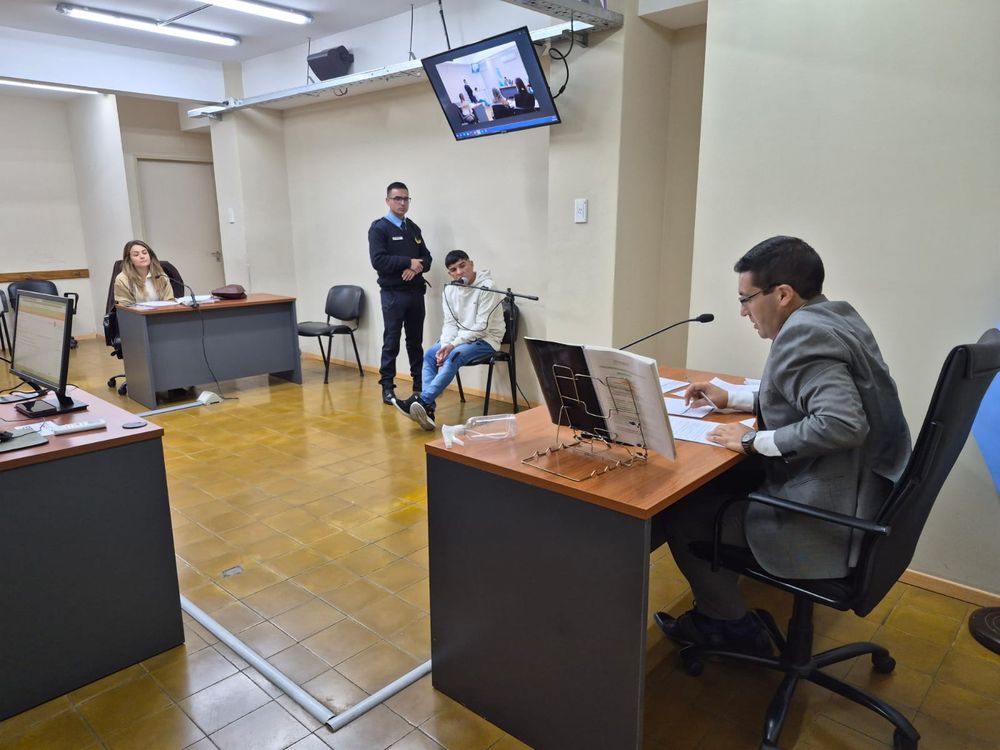 El imputado acept&oacute; los cargos en su contra y recibi&oacute; la pena m&iacute;nima que establece el C&oacute;digo Penal Argentino para el intento de homicidio simple.&nbsp;