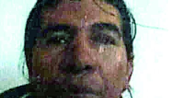 Femicidio en Pocito: el detenido no declaró y lo mandaron al Penal