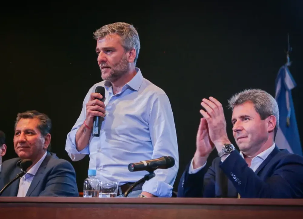 Hay unas 90 empresas dispuestas a sumar beneficiarios de planes sociales