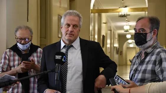 Acordaron que el ciclo lectivo 2022 se extienda hasta el 20 de diciembre