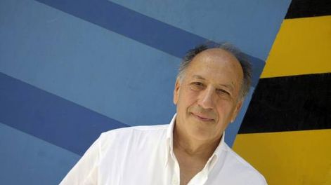 “Soy un permanente soñador”