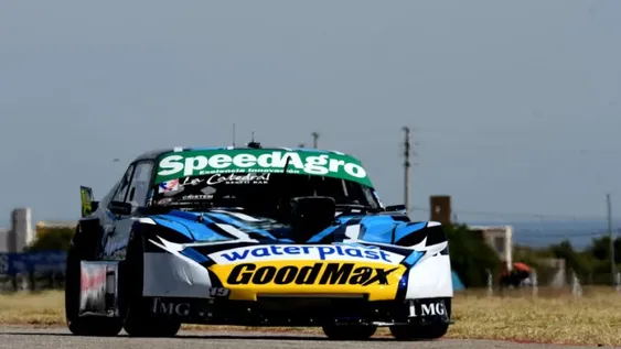 Los cambios que Norberto Fontana haría en el autódromo El Villicum