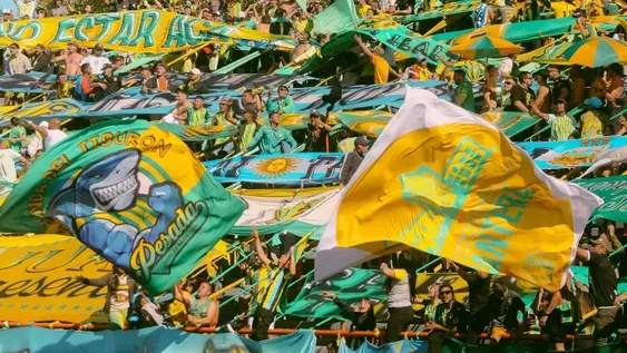 Aldosivi de Mar del Plata. Aldosivi de Mar del Plata.