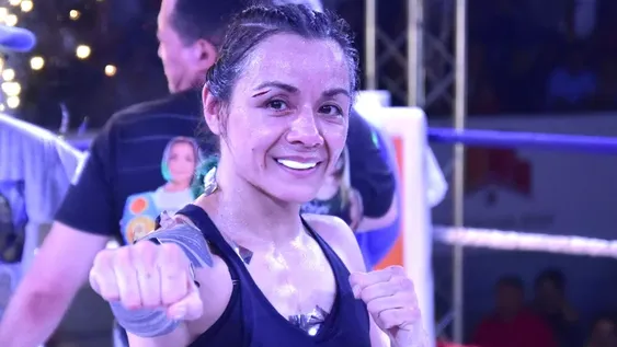 “Ganando abriré otras puertas”