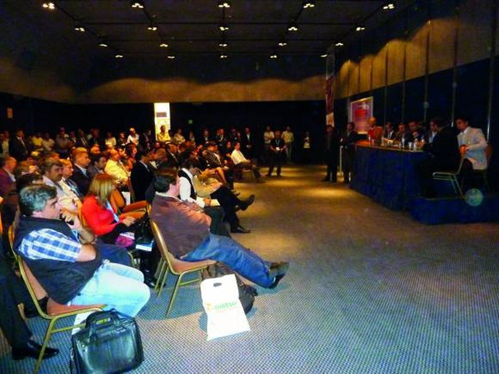 Un espacio para integrar  y difundir la actividad