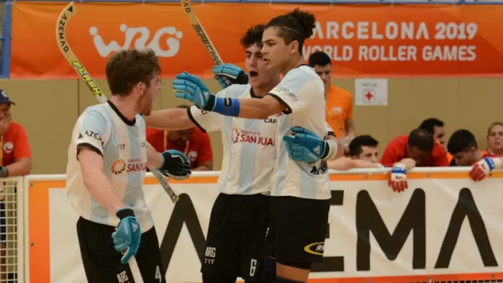 Cómo quedaron los cruces de cuartos de final del Mundial Sub 19 de hockey