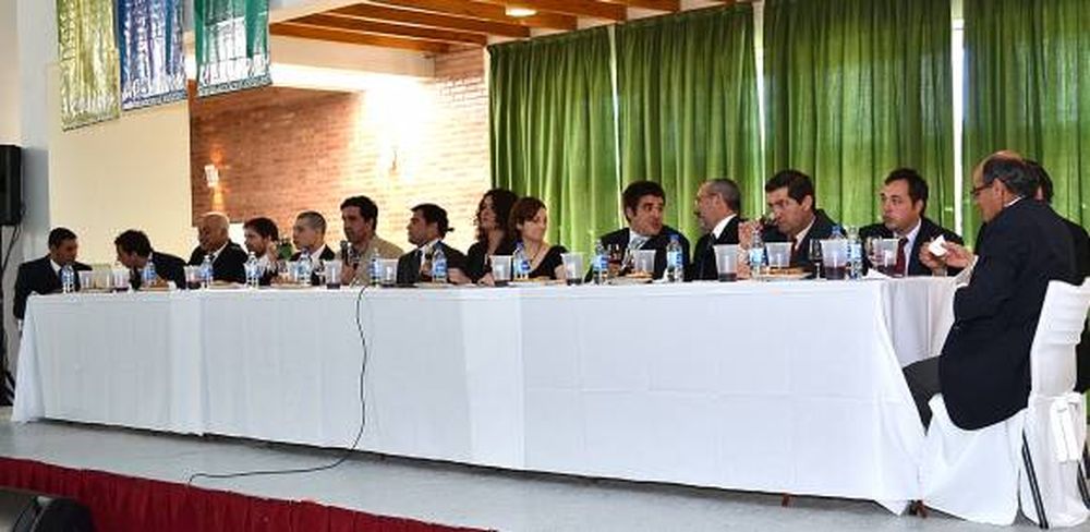 Evisan 2011