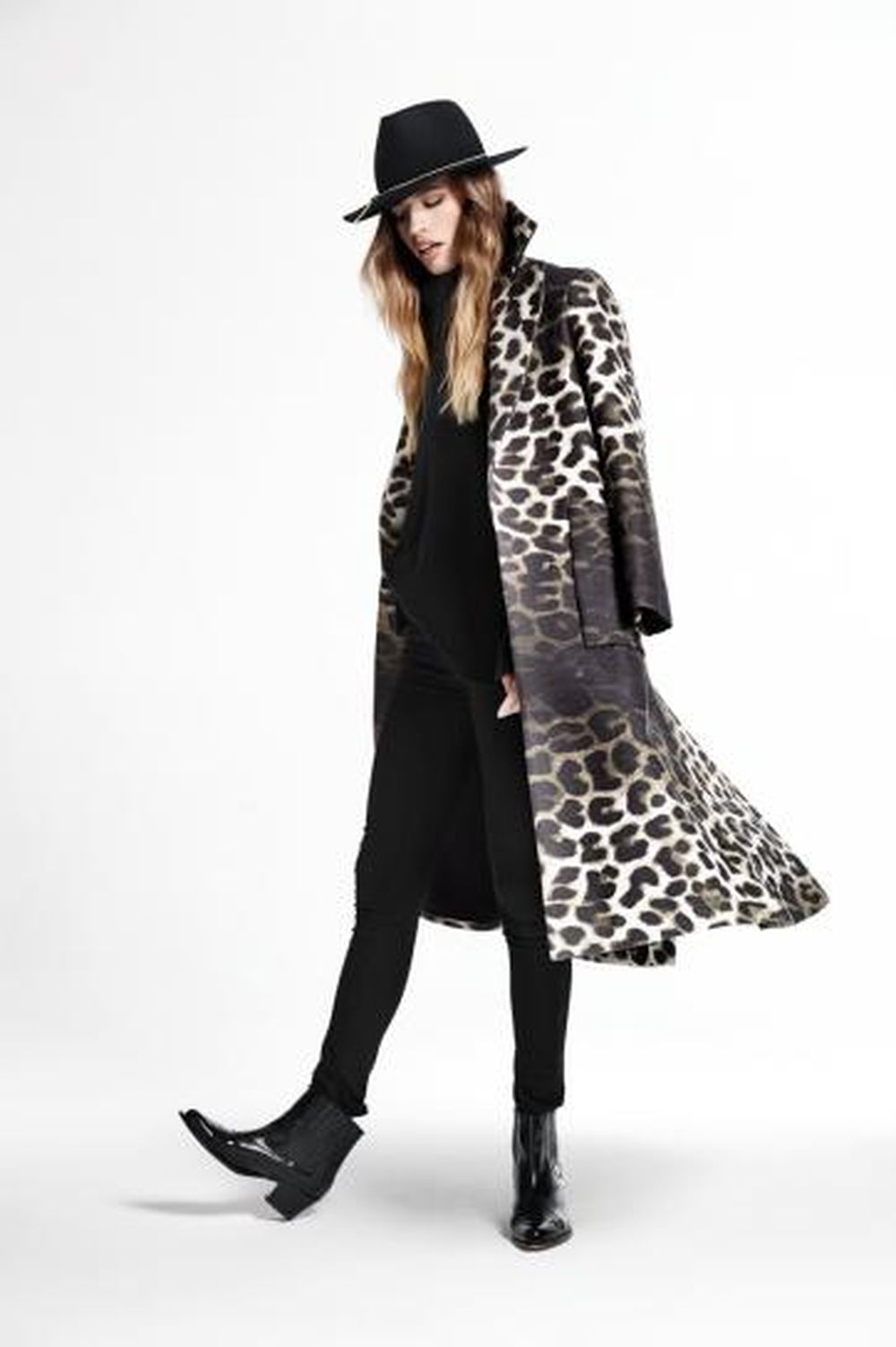 Cher. llega con toda la moda