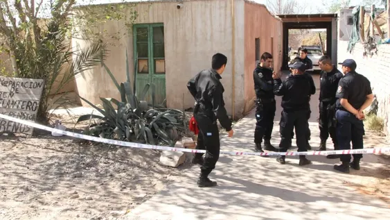 Un joven de 19 años murió en Chimbas a causa de las mordidas de su pitbull