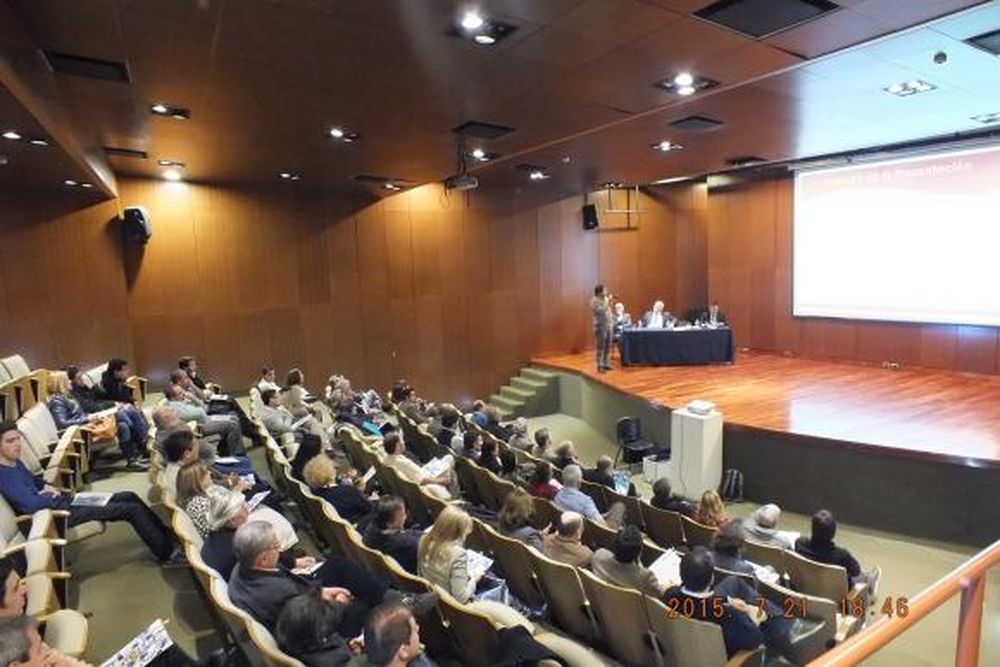 Más espacios verdes y capacitación en medioambiente para las mineras