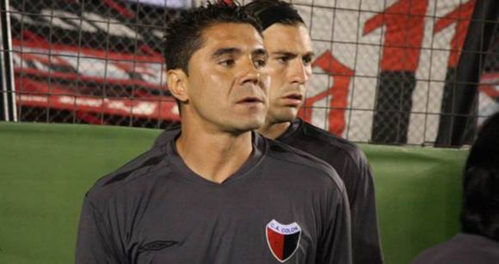 Colón, adelantado en serio