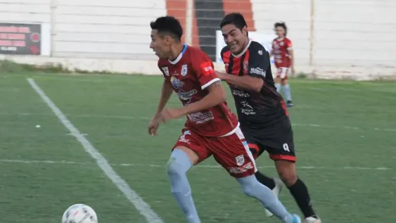 Trinidad arrancó a todo gol con Alianza