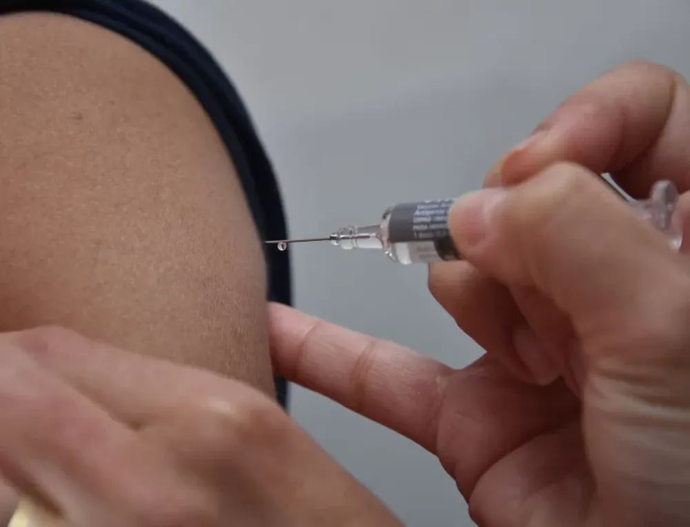 Conocé el detalle de quiénes y cuándo recibirán la vacuna contra el Covid en San Juan