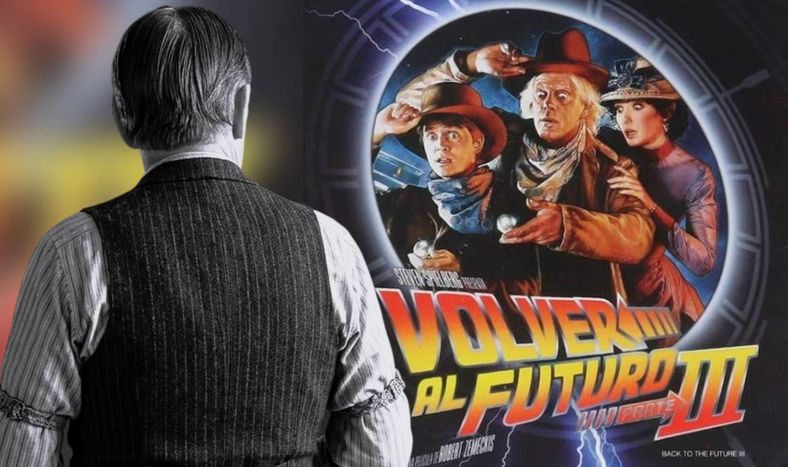 Murió un reconocido y querido actor de Volver al futuro