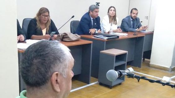 Un minero jubilado, castigado a 14 años por violar a 2 nietos y manosear a otro