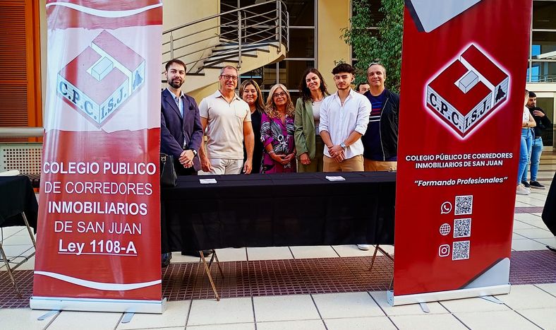 Asesoría gratuita de corredores inmobiliarios: alrededor de 30 requerimientos mensuales y alquileres en el foco de las consultas