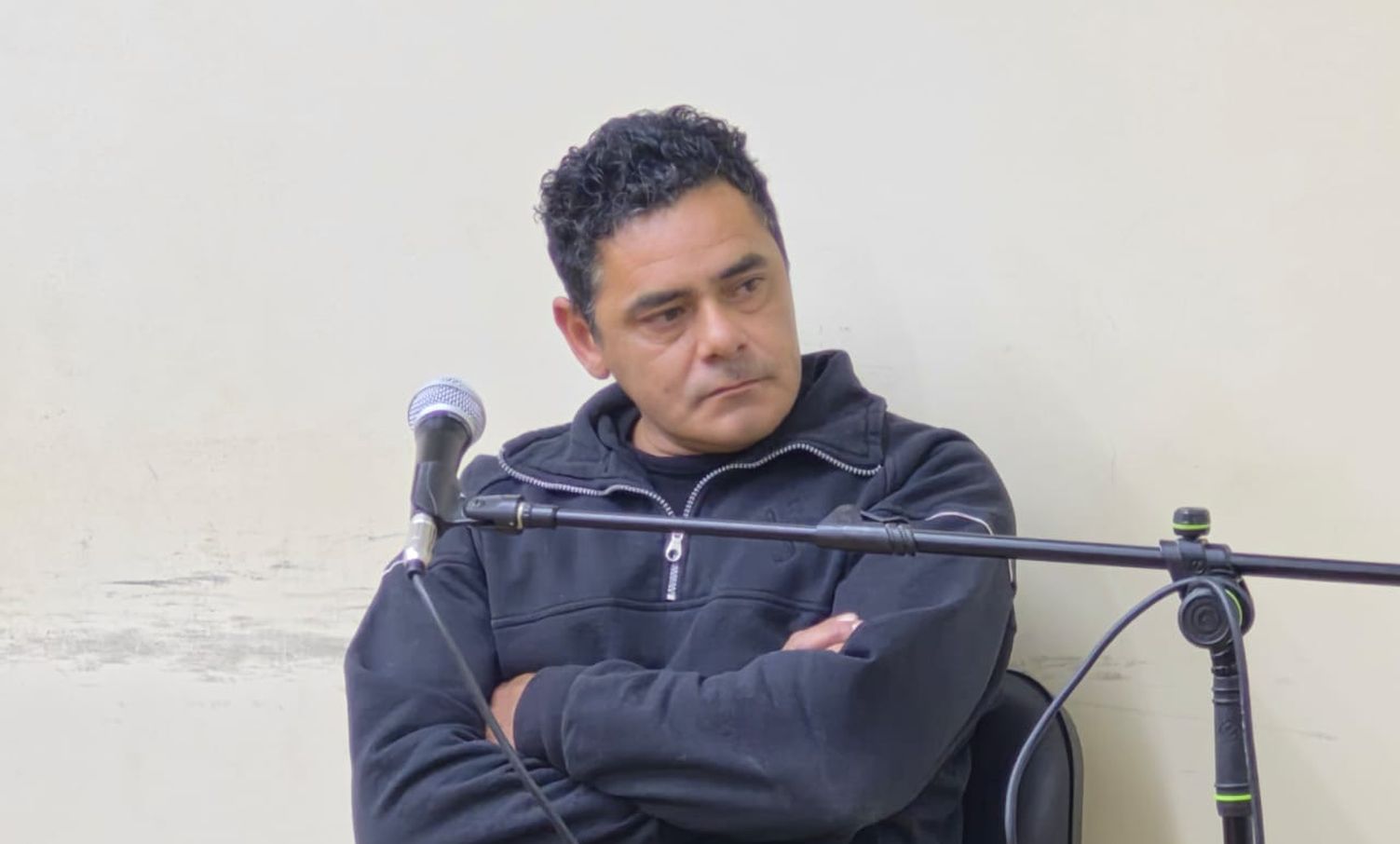 El empleado infiel, Jorge Augusto Vera, si cumple con las medidas de la probation, mantiene su estado de inocencia.&nbsp;