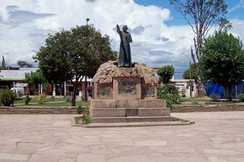 El Cura Brochero será beato