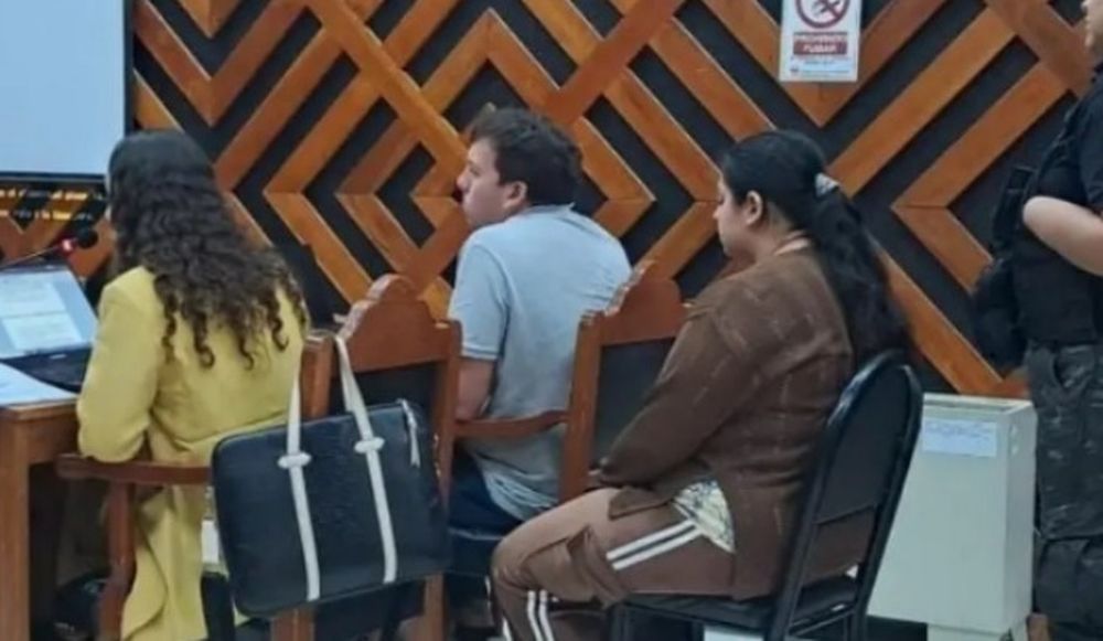 Perpetua para Marina Silva, la mujer que asesinó a sus dos hijitos, de 7 y 2 años