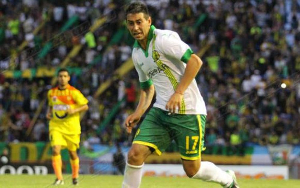 Victoria de Aldosivi