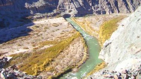 Destinos cercanos