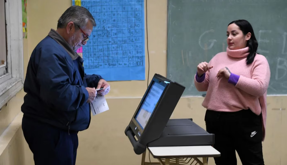 La Ciudad de Buenos Aires no podrá usar el voto electrónico en octubre y deberá buscar otro sistema