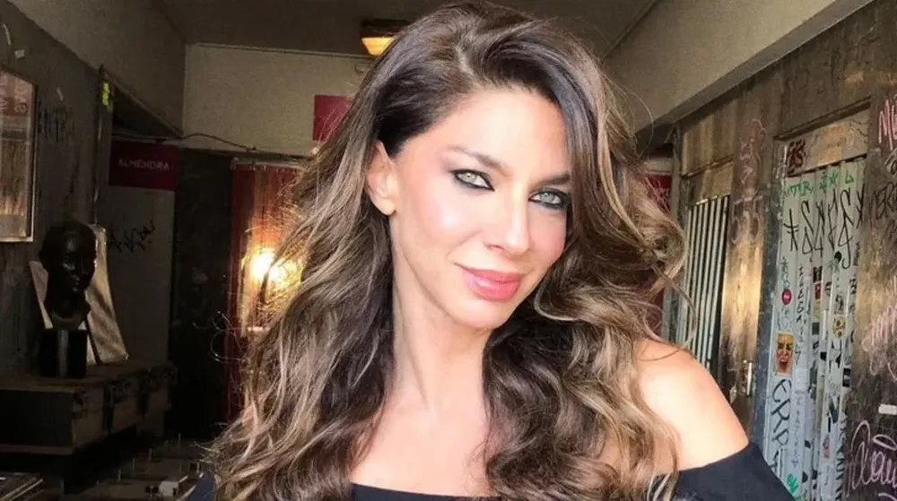 El abogado de Romina Gaetani contó cómo fue la agresión del exnovio: “Ella está en shock”