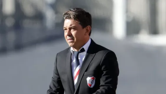 “Ahora somos candidatos”