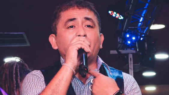 Una tragedia golpea a la movida tropical: murió el reconocido cantante Huguito Flores