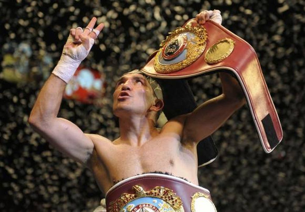 El Huracán va por más