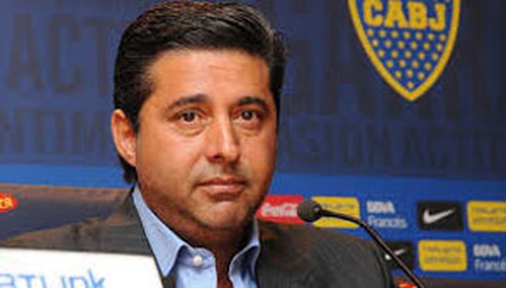“Con el 6-1, si el DT no era Bianchi, teníamos que salir en helicóptero”