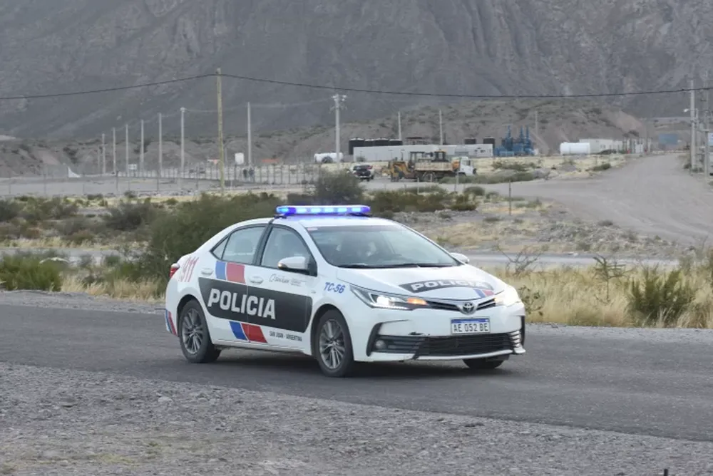 Rivadavia se despegó de la muerte por el ataque de la jauría: “Es competencia de Ambiente”