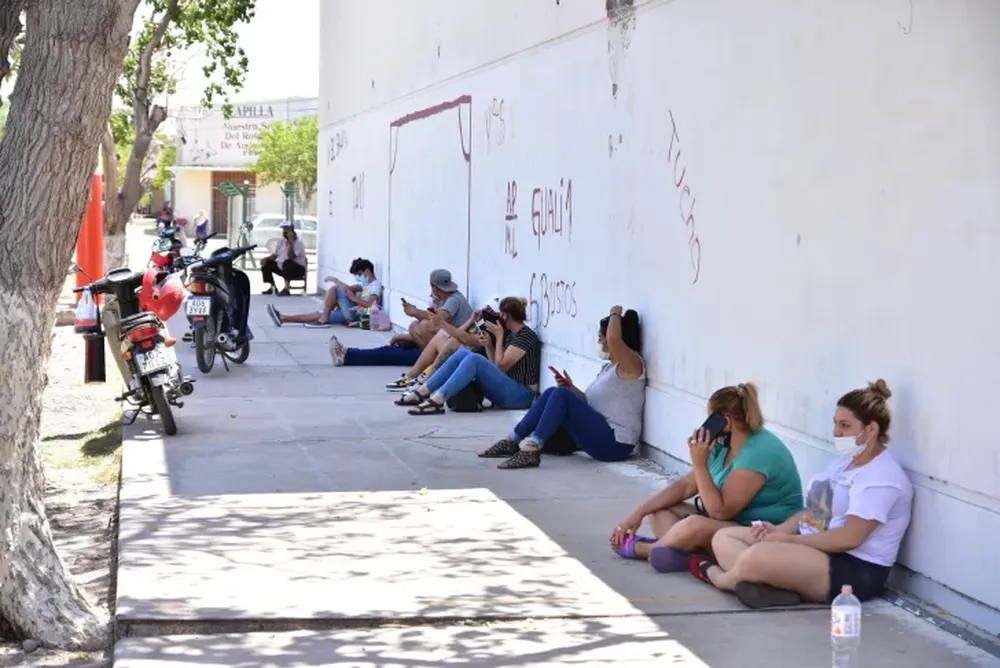 Nuevo récord de contagios y otras dos muertes por coronavirus en San Juan