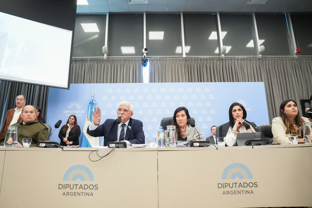 Diputados.-
