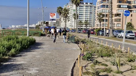 Año Nuevo frente al mar: La Serena invita a recibir el 2026 con fiesta y música en su borde costero