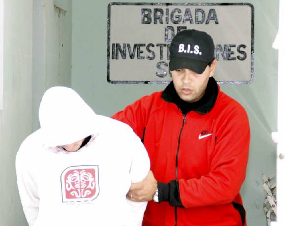 Sin riñón por un tiro en un robo: cayó uno